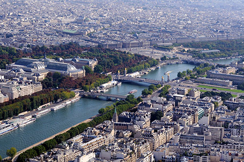 Chasseur de biens immobiliers